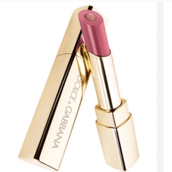 Dolce & Gabbana Other - NIB D&G Fusion Gloss Lipstick - Rose Dolce & Gabbana Other - NIB D&G Fusion Gloss Lipstick - Rose